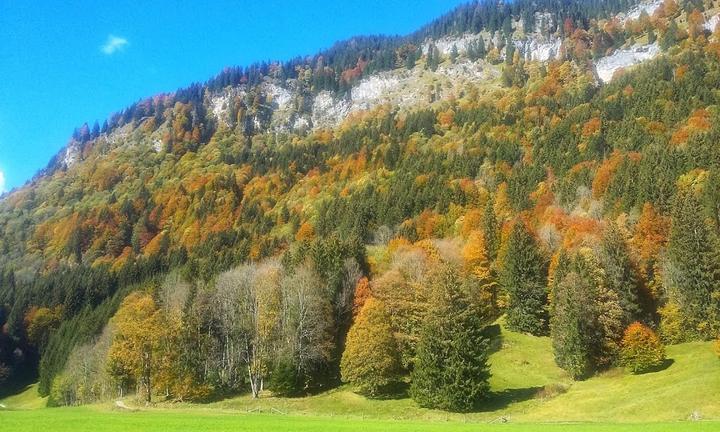 Gasthof Untermberg